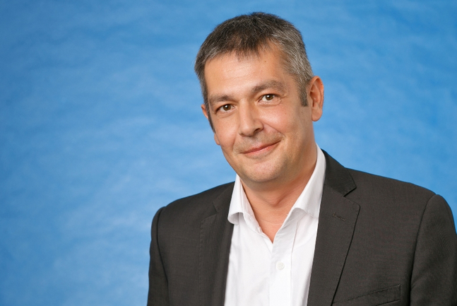Wolfgang Seidl