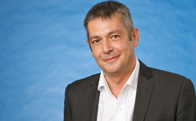 Wolfgang Seidl