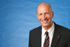 LAbg. Wolfgang Irschik 