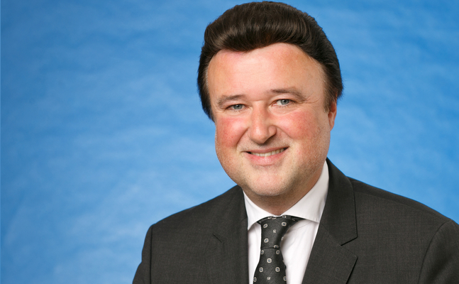 LAbg. Hofbauer 