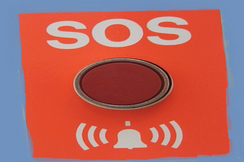SOS Notruf