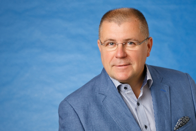 Gerhard Haslinger