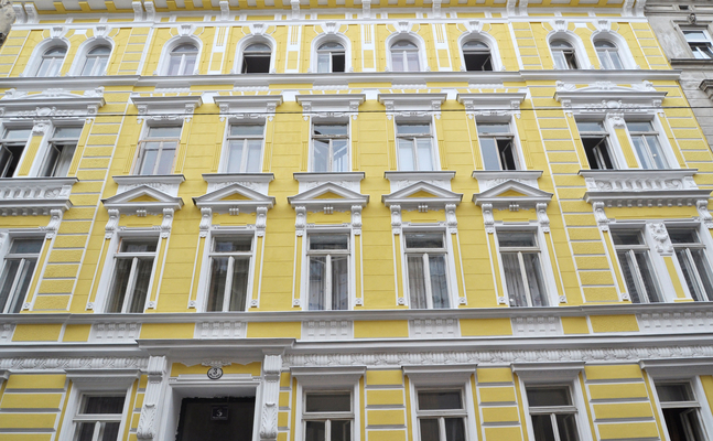 Wohnhaus 