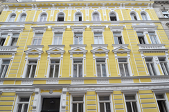 Wohnhaus 