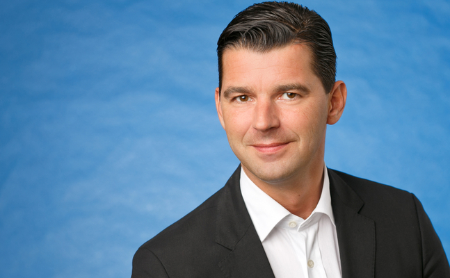 LAbg. Udo Guggenbichler 