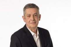 Bild zeigt LAbg. Wolfgang Seidl