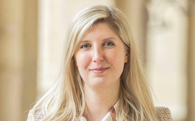 Bild zeigt LAbg. Lisa Frühmesser-Götschober