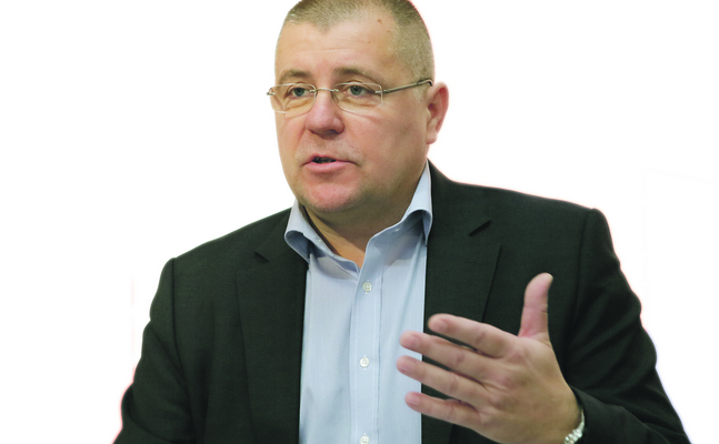 Gerhard Haslinger
