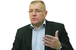 Gerhard Haslinger