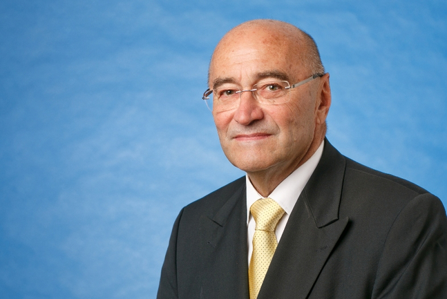Wolfgang Jung