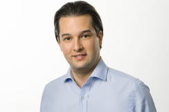 Klubobmann LAbg. Dominik Nepp