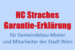 Garantieerklärung