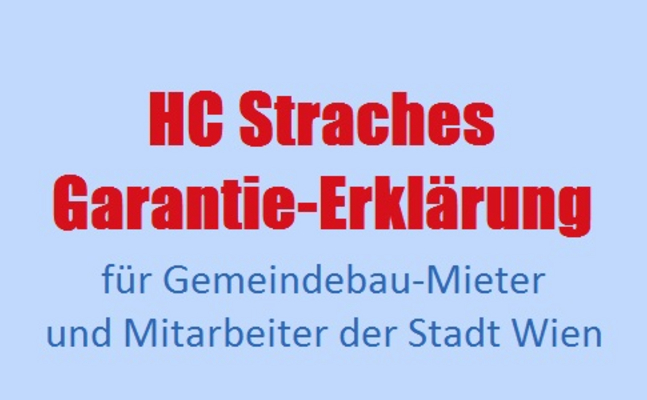 Garantieerklärung