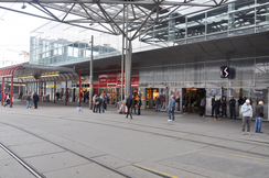 Praterstern