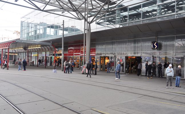 Praterstern