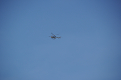Hubschrauber