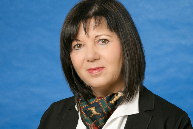 Veronika Matiasek