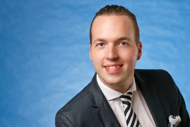 Michael Stumpf