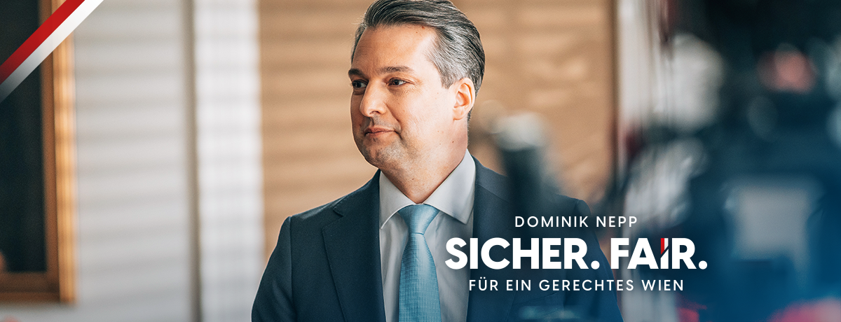 Bild von Dominik Nepp