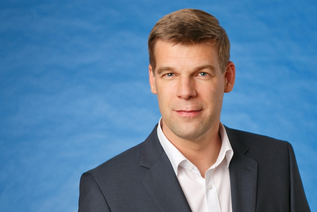 Dietbert Kowarik