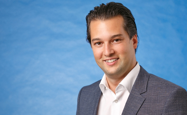 Dominik Nepp
