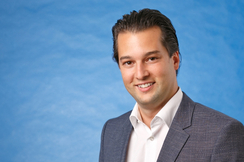 Dominik Nepp
