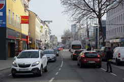 Simmeringer Hauptstraße