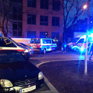 Rettungseinsatz nach Messerstecherei in Wien 20