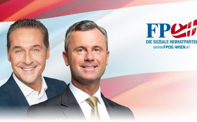 Offener Brief 