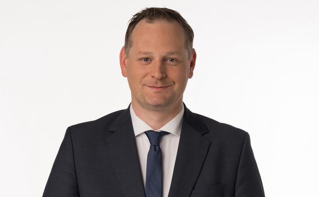 Bild zeigt LAbg. Klemens Resch