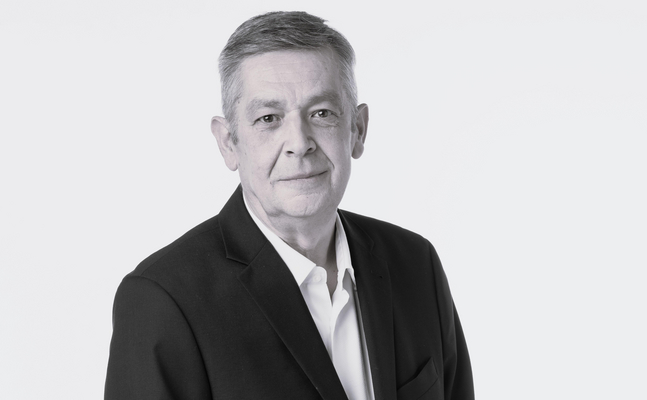 Bild zeigt LAbg. Wolfgang Seidl 