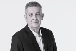 Bild zeigt LAbg. Wolfgang Seidl 