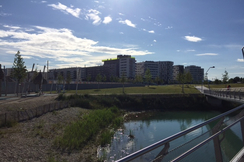 Seestadt Asperm