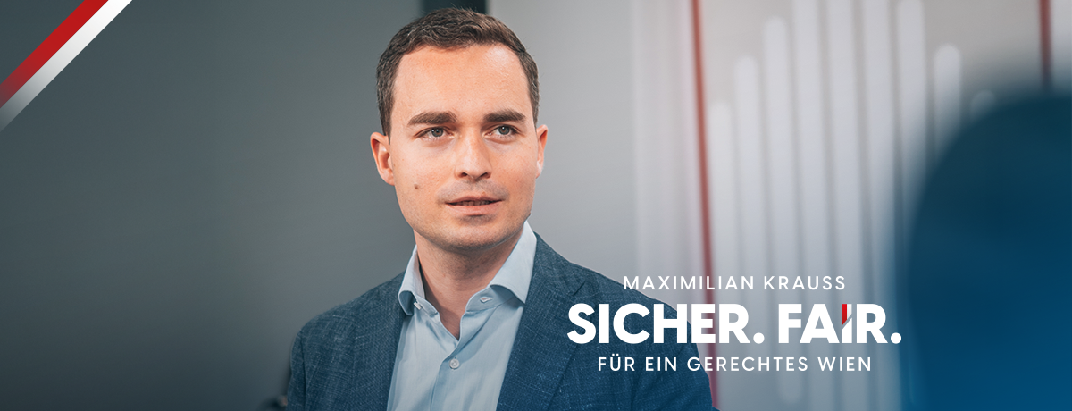 Bild von Maximilian Krauss