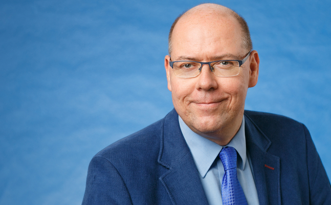 LAbg. Martin Hobek 