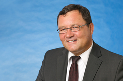 LAbg. Alfred Wansch 